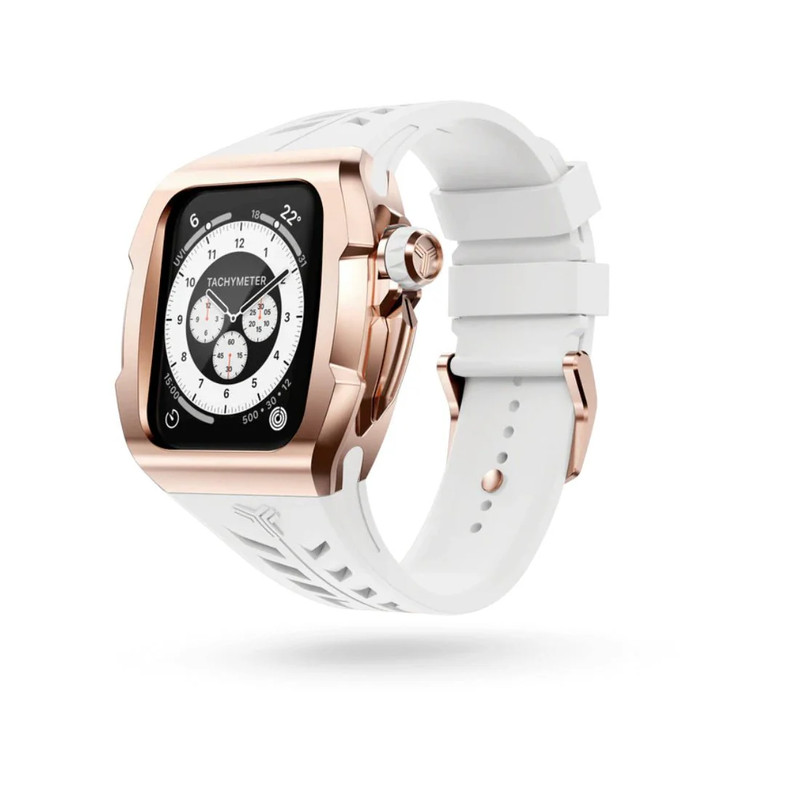 Y24 Watch Case Soder - White - أكسسوار